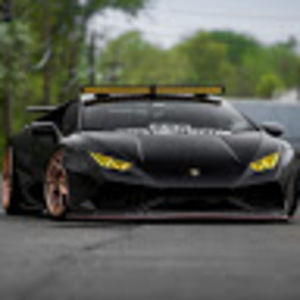 Meet your Posher, Shawn